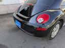 VOLKSWAGEN NEW BEETLE