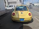 VOLKSWAGEN NEW BEETLE