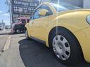 VOLKSWAGEN NEW BEETLE