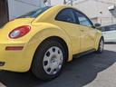 VOLKSWAGEN NEW BEETLE