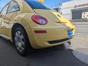 VOLKSWAGEN NEW BEETLE