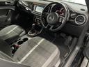 VOLKSWAGEN THE BEETLE