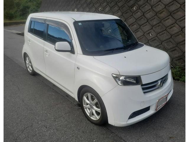ｂＢ 　車検令和７年９月１７日迄　貨物登録　４ナンバー　２人乗り（2枚目）
