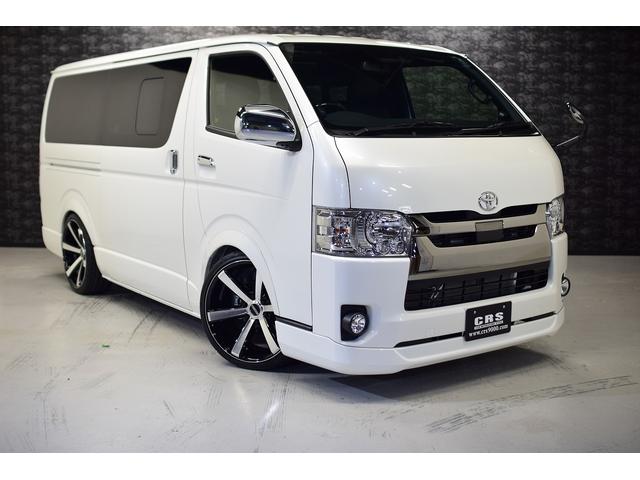 DPII 20インチアルミ 高音質 車中泊 ナビ ETC(5枚目)