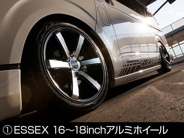 6型 DPII カスタム13 点パーツ付き CRSPKG(6枚目)