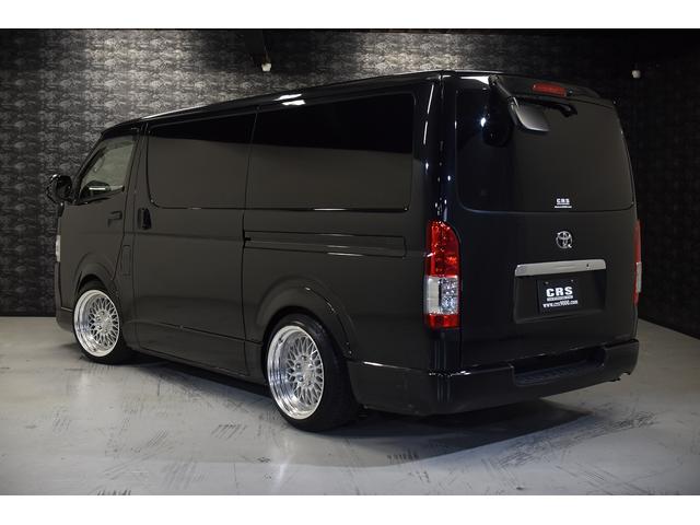 DX GLパッケージ 自社コンプリート車両・ESSEXフロントリップスポイラーVer4・WORKティーグラビックII・シートカバー・純正ナビゲーション・LEDヘッドライト・SRSエアバック・AC100V電源・ドラレコ(16枚目)