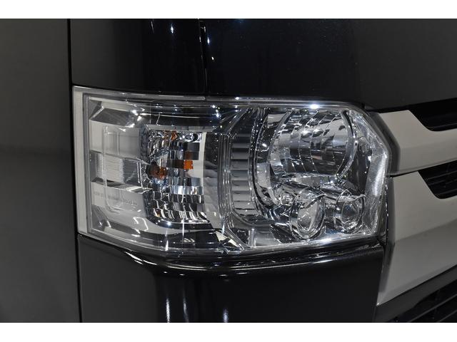 スーパーGL ダークプライムII CRSユーズドカー・ESフロントリップ・EM20AW・ローダウン・シートカバー・LEDテール・ベットキット・レーダー探知機・LEDヘッド・助手席エアバック・スマートキー&プッシュスタート(15枚目)