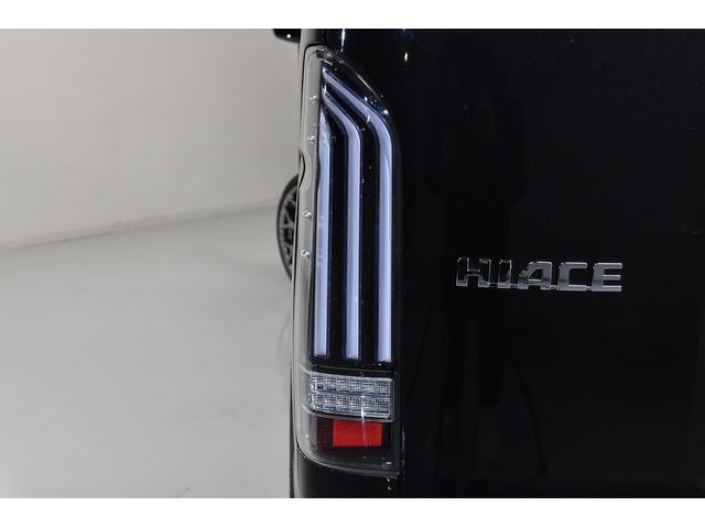 スーパーGL ダークプライムII CRSユーズドカー・ESフロントリップ・EM20AW・ローダウン・シートカバー・LEDテール・ベットキット・レーダー探知機・LEDヘッド・助手席エアバック・スマートキー&プッシュスタート(24枚目)
