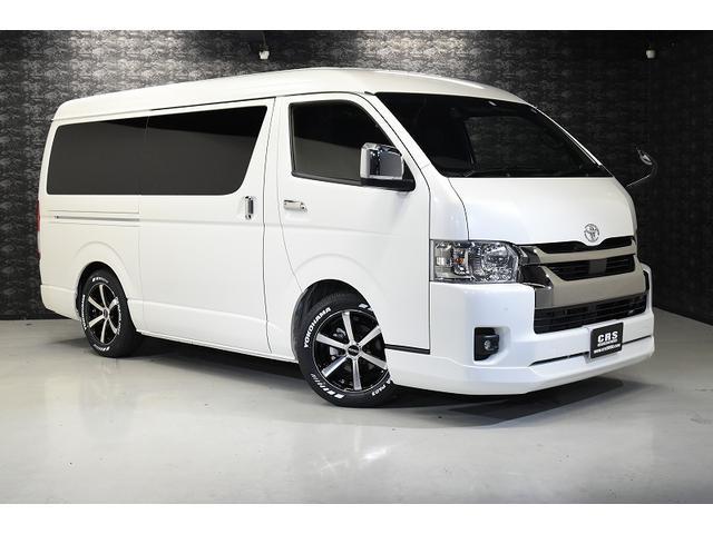 トヨタ ハイエースバン スーパーgl ダークプライムii ユーズドコンプリートカー es ec 17インチaw シートカバー 419 0万円 令和4年 22年 大阪府 中古車 価格 Com トヨタ ハイエースバン スーパーgl ダークプライムii ユーズドコンプリートカー es ec 17インチaw シートカバー 419 0万円 令和4年 22年 大阪府 中古車 価格 Com