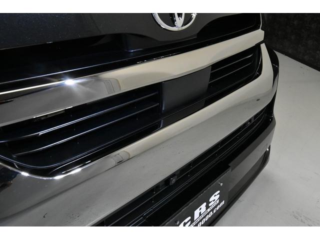 CRS/ESSEX/アウトドア/車中泊/キャンプ/キャンピングカー/ハイエースカスタム/ブラックマイカ/デジタルインナーミラー/デュアルパワースライド/パノラミックビューモニター(14枚目)