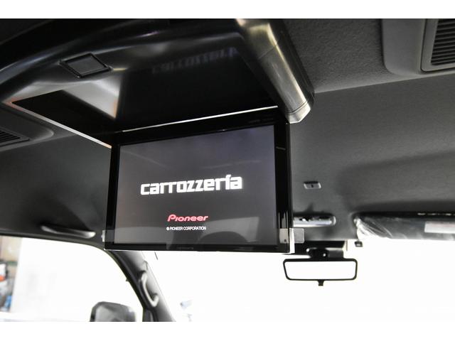 CRS/ESSEX/アウトドア/車中泊/キャンプ/キャンピングカー/ハイエースカスタム/ブラックマイカ/デジタルインナーミラー/デュアルパワースライド/パノラミックビューモニター(27枚目)