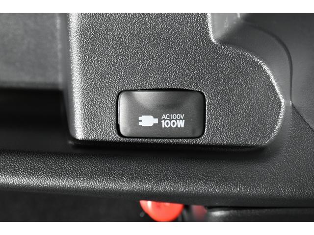 スーパーGL ダークプライムII ファミリーPKG/EM-17 ブラックマシニング/2インチローダウン/玄武ストロークストッパーセット/PANASONIC7インチナビ/車中泊ベッドキット/O(30枚目)