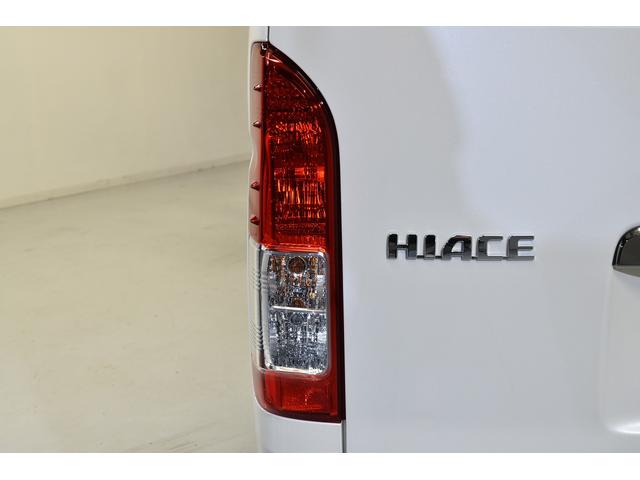 スーパーGL ダークプライムII ファミリーPKG/EM-17 ブラックマシニング/2インチローダウン/玄武ストロークストッパーセット/PANASONIC7インチナビ/車中泊ベッドキット/O(45枚目)