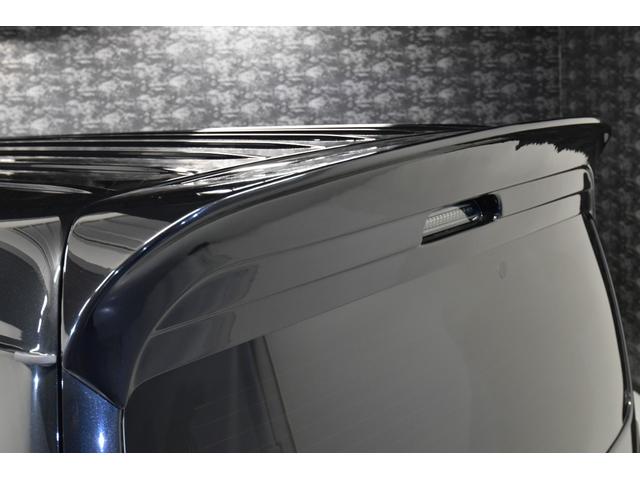 スーパーGL ダークプライムII ユーズドコンプリートカー・EL-19インチ・RECAROシートベッドキット・7インチナビ・ローダウン2インチ・コプラスヘッドライト・ESオーバーフェンダー・ETC・レガンスセンターコンソール(32枚目)