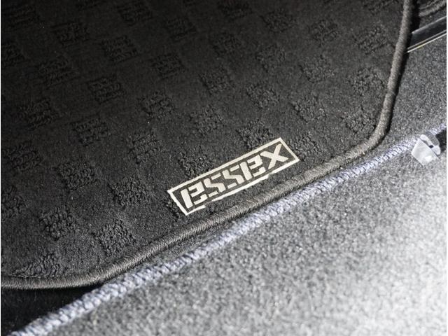 スーパーGL ダークプライムII ユーズドコンプリートカー・EL-19インチ・RECAROシートベッドキット・7インチナビ・ローダウン2インチ・コプラスヘッドライト・ESオーバーフェンダー・ETC・レガンスセンターコンソール(67枚目)