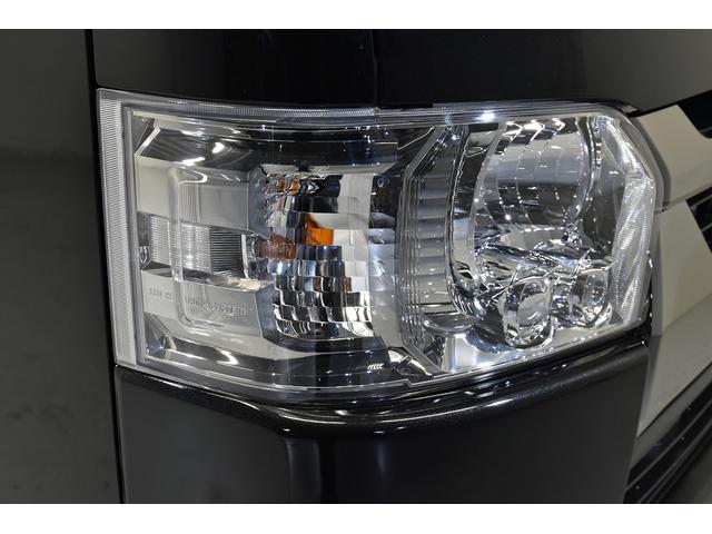 CRSPKG・デジタルインナーミラー・両側パワースライドドア PVM LEDヘッドライト ESSEX17インチアルミ ベットキット Fスポイラー 7インチSDナビ 後席モニター ETC バックカメラ/(10枚目)