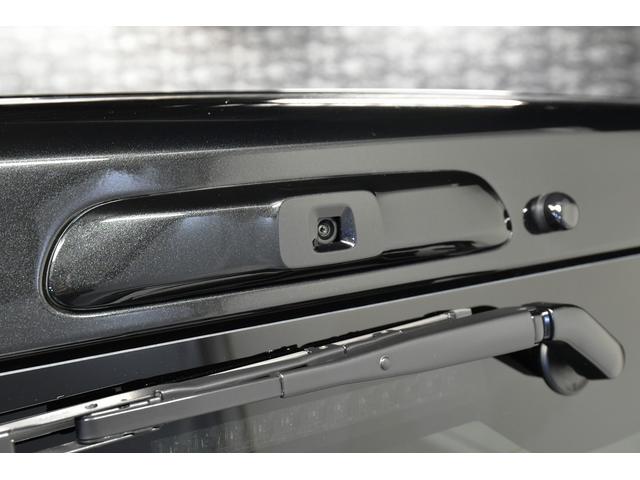 CRSPKG・デジタルインナーミラー・両側パワースライドドア PVM LEDヘッドライト ESSEX17インチアルミ ベットキット Fスポイラー 7インチSDナビ 後席モニター ETC バックカメラ/(19枚目)
