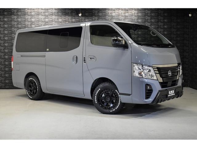 ＮＶ３５０キャラバンバン 　キャラバンカスタム　４ＷＤ　スクラッチシールド　スライドドアオートクロージャー　バックドアオートクロージャー＋ワンタッチオートスライドドア助手席（18枚目）