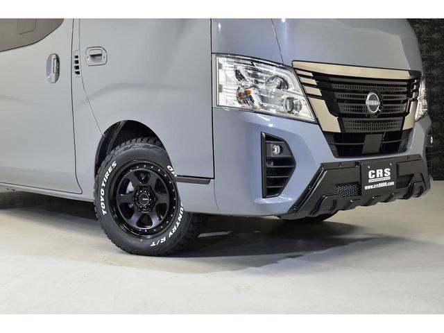 ＮＶ３５０キャラバンバン 　キャラバンカスタム　４ＷＤ　スクラッチシールド　スライドドアオートクロージャー　バックドアオートクロージャー＋ワンタッチオートスライドドア助手席（52枚目）