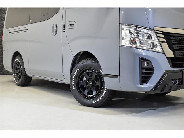 キャラバン(日産)ロンググランドプレミアムGX 5ドア/2 キャラバン(日産)ロンググランドプレミアムGX 5ドア/2