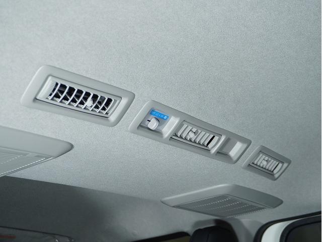 ハイエースバン ロングDX GLパッケージ LEDヘッドランプ/イージークローザー/SRSエアバック/自動防眩インナーミラー(バックカメラ内臓)/EC-17ブラックポリッシュ/ローダウン/バッドパネル/シートカバー/ベッドキット/(57枚目)