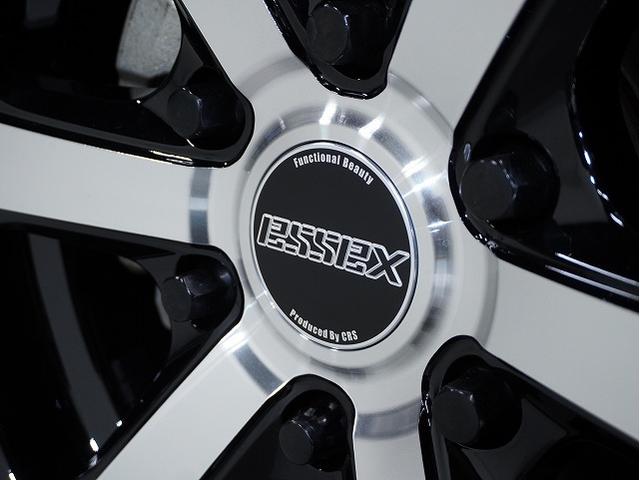 ハイエースバン ロングDX GLパッケージ LEDヘッドランプ/イージークローザー/SRSエアバック/自動防眩インナーミラー(バックカメラ内臓)/EC-17ブラックポリッシュ/ローダウン/バッドパネル/シートカバー/ベッドキット/(65枚目)