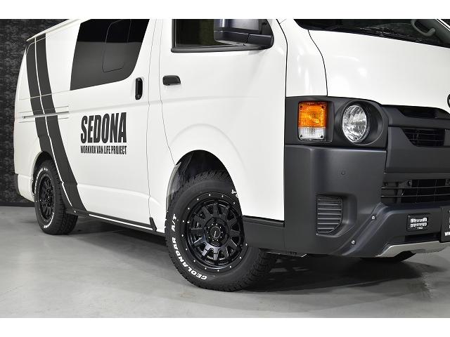 TOYOTA HIACE VAN LONG DX