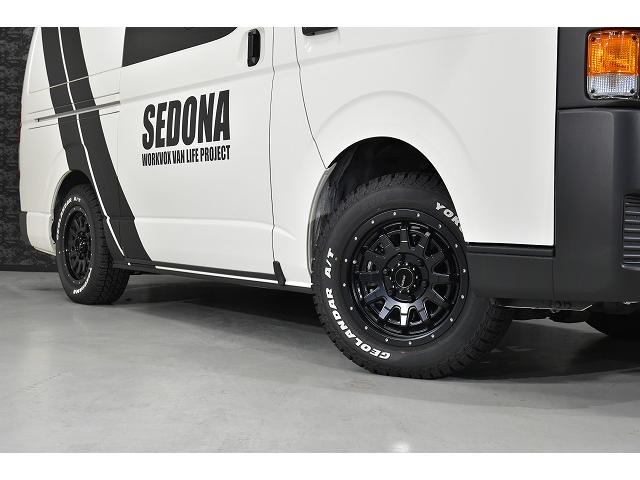 TOYOTA HIACE VAN LONG DX