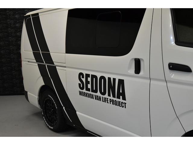 TOYOTA HIACE VAN LONG DX