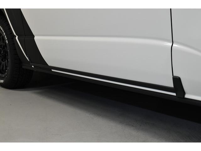 TOYOTA HIACE VAN LONG DX