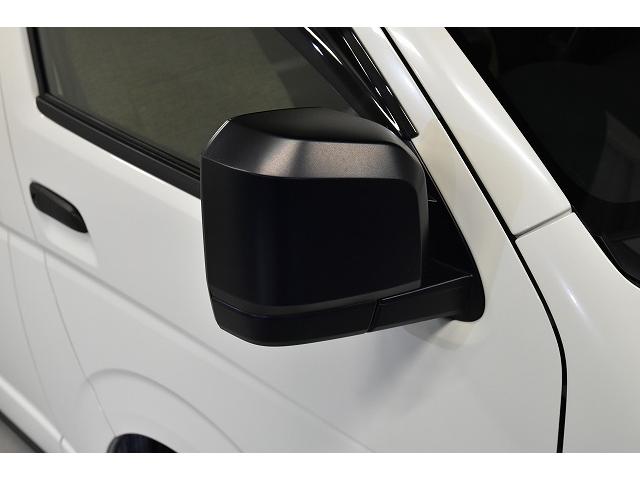 TOYOTA HIACE VAN LONG DX