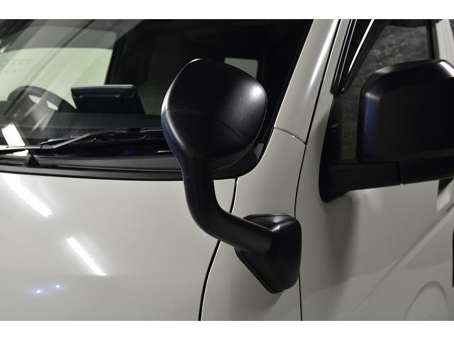 TOYOTA HIACE VAN LONG DX