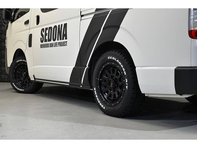 TOYOTA HIACE VAN LONG DX