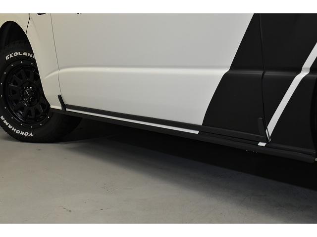 TOYOTA HIACE VAN LONG DX