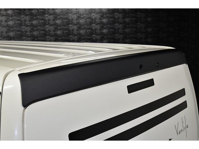 TOYOTA HIACE VAN LONG DX