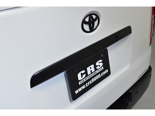 TOYOTA HIACE VAN LONG DX