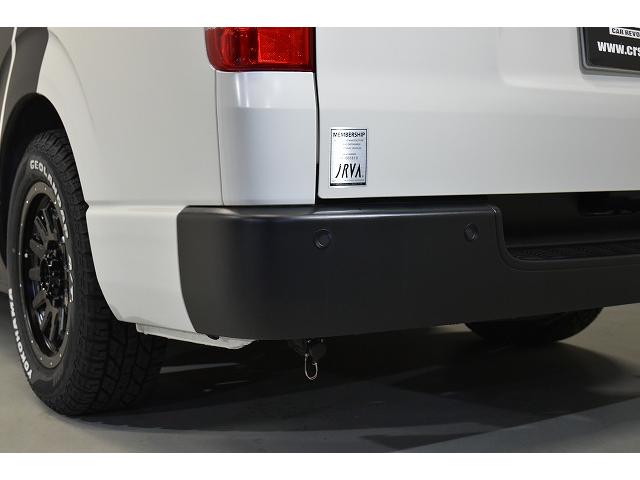 TOYOTA HIACE VAN LONG DX