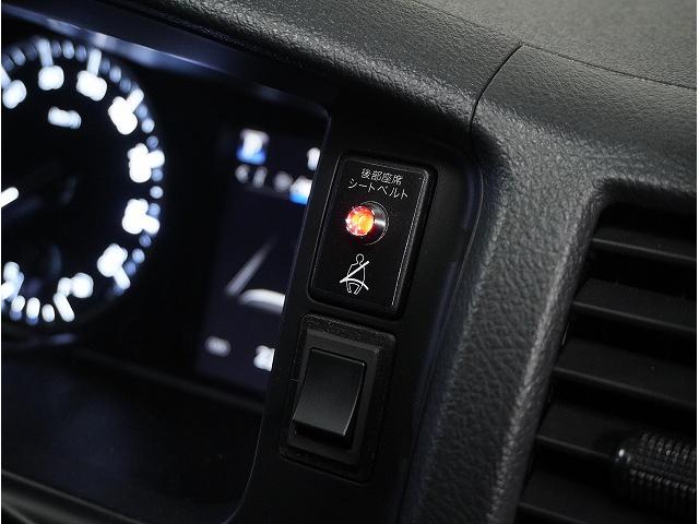 TOYOTA HIACE VAN LONG DX