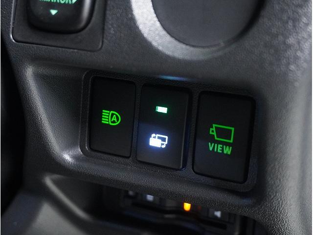 TOYOTA HIACE VAN LONG DX