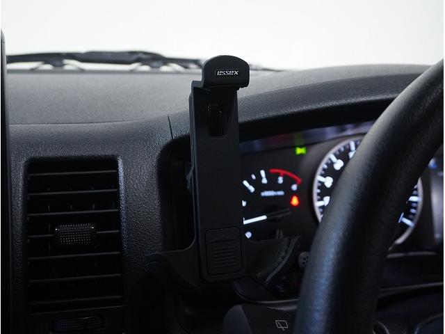 TOYOTA HIACE VAN LONG DX