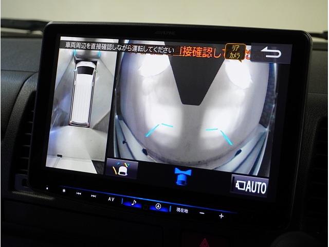 TOYOTA HIACE VAN LONG DX