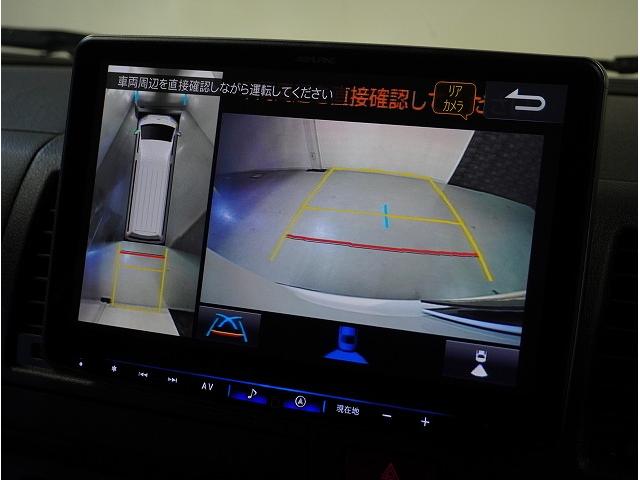 TOYOTA HIACE VAN LONG DX