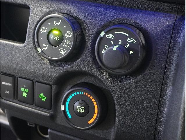 TOYOTA HIACE VAN LONG DX