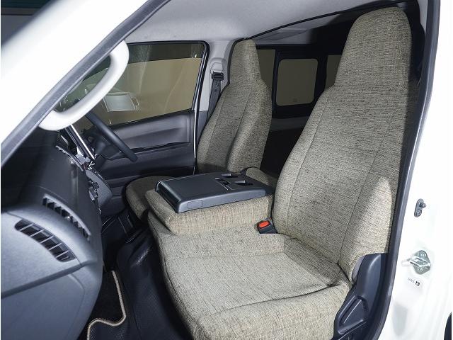 TOYOTA HIACE VAN LONG DX