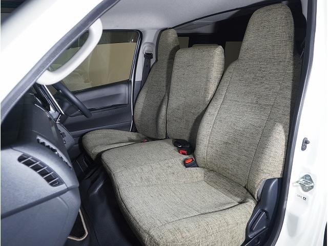 TOYOTA HIACE VAN LONG DX