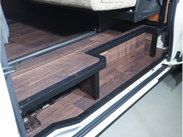 TOYOTA HIACE VAN LONG DX