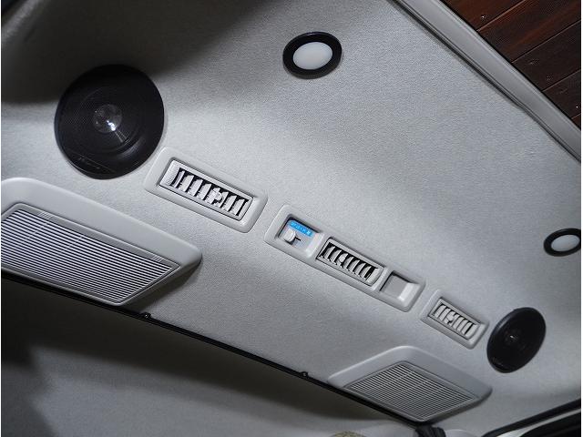 TOYOTA HIACE VAN LONG DX