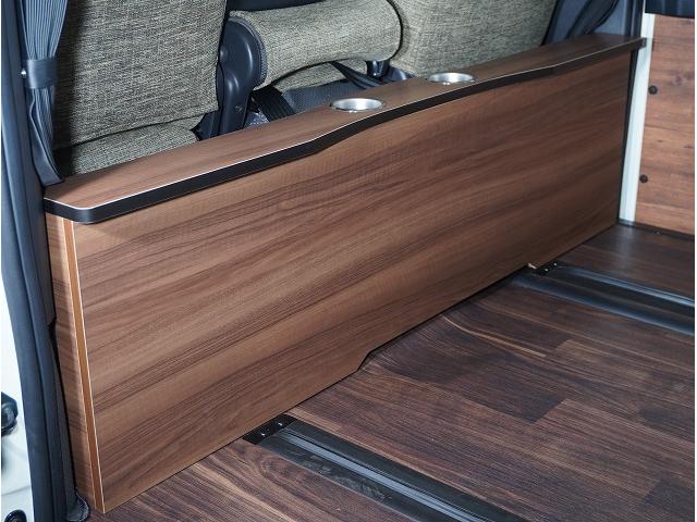 TOYOTA HIACE VAN LONG DX