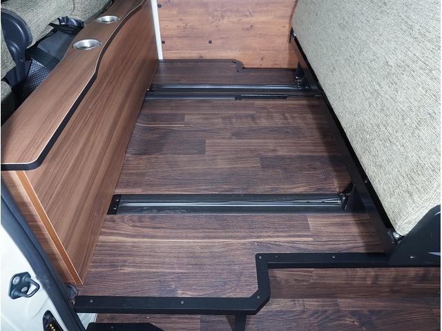 TOYOTA HIACE VAN LONG DX