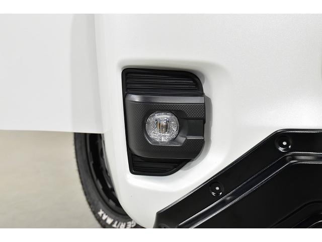 ハイエースバン スーパーGL ダークプライムII パノラミックビューモニター・デジミラ・寒冷地仕様・ナイトロパワーH12ショットガン16インチ・ESSEXフロントバンパーガード・ALPINE BIGX Fモニター・ドライブレコーダー・ベッドキット(21枚目)